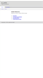 Mobile Screenshot of extlist.punkt.de